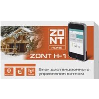 Терморегулятор Микро Лайн Zont H-1V - Превью изображения №3 — Интернет-магазин Your Sale