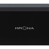 Электрический духовой шкаф Krona Quendel 60 BL/S - Превью изображения №12 — Интернет-магазин Your Sale