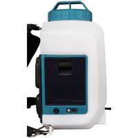 Аккумуляторный опрыскиватель Makita DUS108Z (без АКБ) - Превью изображения №14 — Интернет-магазин Your Sale