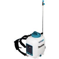 Аккумуляторный опрыскиватель Makita DUS108Z (без АКБ) - Превью изображения №2 — Интернет-магазин Your Sale