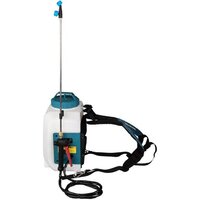 Аккумуляторный опрыскиватель Makita DUS108Z (без АКБ) - Превью изображения №8 — Интернет-магазин Your Sale