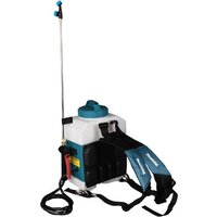 Аккумуляторный опрыскиватель Makita DUS108Z (без АКБ) - Превью изображения №10 — Интернет-магазин Your Sale