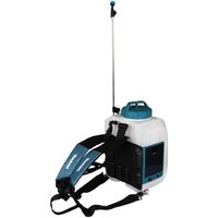Аккумуляторный опрыскиватель Makita DUS108Z (без АКБ) - Превью изображения №13 — Интернет-магазин Your Sale