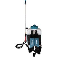 Аккумуляторный опрыскиватель Makita DUS108Z (без АКБ) - Превью изображения №11 — Интернет-магазин Your Sale