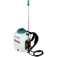 Аккумуляторный опрыскиватель Makita DUS108Z (без АКБ) - Превью изображения №7 — Интернет-магазин Your Sale