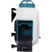 Аккумуляторный опрыскиватель Makita DUS108Z (без АКБ) - Превью изображения №3 — Интернет-магазин Your Sale
