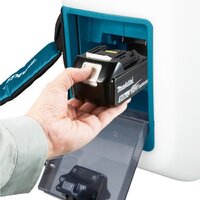 Аккумуляторный опрыскиватель Makita DUS108Z (без АКБ) - Превью изображения №4 — Интернет-магазин Your Sale