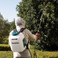 Аккумуляторный опрыскиватель Makita DUS108Z (без АКБ) - Превью изображения №6 — Интернет-магазин Your Sale
