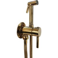 Paffoni Tweet Round ZDUP110HG Image #1