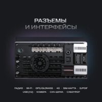 USB-магнитола NAVITEL DV-1828A - Превью изображения №7 — Интернет-магазин Your Sale