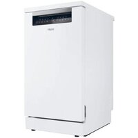Отдельностоящая посудомоечная машина Haier I-Pro Shine Slimline XF1C3TB1FW-80 - Превью изображения №2 — Интернет-магазин Your Sale