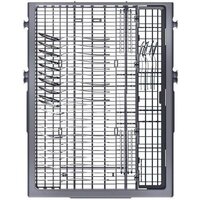 Отдельностоящая посудомоечная машина Haier I-Pro Shine Slimline XF1C3TB1FW-80 - Превью изображения №8 — Интернет-магазин Your Sale