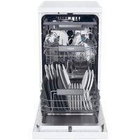 Отдельностоящая посудомоечная машина Haier I-Pro Shine Slimline XF1C3TB1FW-80 - Превью изображения №4 — Интернет-магазин Your Sale