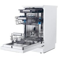 Отдельностоящая посудомоечная машина Haier I-Pro Shine Slimline XF1C3TB1FW-80 - Превью изображения №5 — Интернет-магазин Your Sale