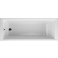 Alba Spa Gamma 150x70 (с экраном)