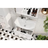 Volna Тумба Joli 70.1Y с умывальником Балтика Image #6