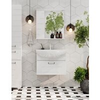 Volna Тумба Joli 70.1Y с умывальником Балтика Image #3