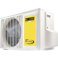 Zanussi Perfecto DC Inverter ZACS/I-12 HPF/A22/N8 Image #2