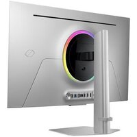 Игровой монитор Samsung Odyssey OLED G8 LS32FG812SIXCI - Превью изображения №4 — Интернет-магазин Your Sale