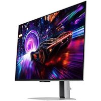 Игровой монитор Samsung Odyssey OLED G8 LS32FG812SIXCI - Превью изображения №5 — Интернет-магазин Your Sale