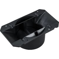 Meferi INBOX52WH Glass Ultra Image #12