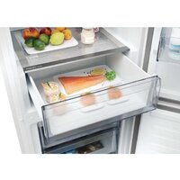 Холодильник Candy CNCQ2T618CW - Превью изображения №5 — Интернет-магазин Your Sale