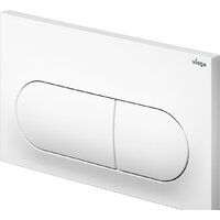 Viega Visign for Life 6 8602.1 (альпийский белый) 773 762