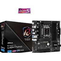 Материнская плата ASRock B760M PG Lightning - Превью изображения №6 — Интернет-магазин Your Sale