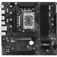 Материнская плата ASRock B760M PG Lightning - Превью изображения №2 — Интернет-магазин Your Sale