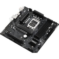 Материнская плата ASRock B760M PG Lightning - Превью изображения №3 — Интернет-магазин Your Sale