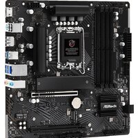 Материнская плата ASRock B760M PG Lightning - Превью изображения №4 — Интернет-магазин Your Sale