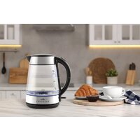 ETA Crystela II 1154 90000 glass Image #6