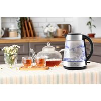 ETA Crystela II 1154 90000 glass Image #7