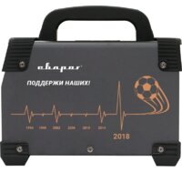 Сварог Real ARC 200 (Z238) Black Image #5