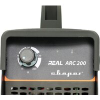 Сварог Real ARC 200 (Z238) Black Image #3