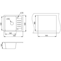 Granula 5803 (белый) Image #2
