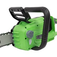 Аккумуляторная пила Truegreen TG8J173 (без АКБ) - Превью изображения №9 — Интернет-магазин Your Sale