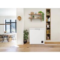 Морозильный ларь Gorenje FH20E6W5 - Превью изображения №8 — Интернет-магазин Your Sale