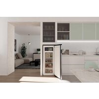 Морозильник Candy CNUQ2L513EX - Превью изображения №10 — Интернет-магазин Your Sale