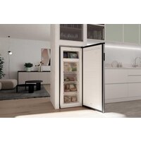 Морозильник Candy CNUQ2L513EX - Превью изображения №9 — Интернет-магазин Your Sale
