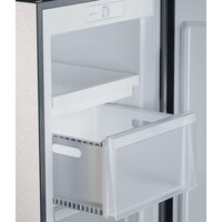 Морозильник Candy CNUQ2L513EX - Превью изображения №8 — Интернет-магазин Your Sale