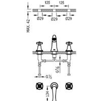 Tres Classic 24210601 Image #2
