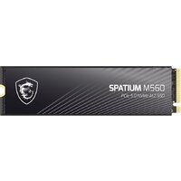 MSI Spatium M560 2TB S78-440Q940-P83