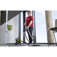 Пылесос Karcher T 11/1 Classic Adv Re!Plast 1.527-213.0 - Превью изображения №6 — Интернет-магазин Your Sale