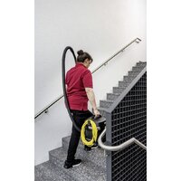 Пылесос Karcher T 11/1 Classic Adv Re!Plast 1.527-213.0 - Превью изображения №3 — Интернет-магазин Your Sale