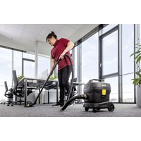Пылесос Karcher T 11/1 Classic Adv Re!Plast 1.527-213.0 - Превью изображения №5 — Интернет-магазин Your Sale