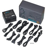 Блок питания AZZA PSAZ-850G - Превью изображения №4 — Интернет-магазин Your Sale