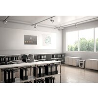 Шредер Leitz IQ Office Pro P4 - Превью изображения №8 — Интернет-магазин Your Sale