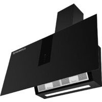 MAUNFELD Aurora 60 (черный матовый) Image #2