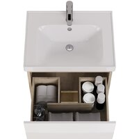  Dreja Тумба под умывальник Perfecto 60 99.0811 - Превью изображения №6 — Интернет-магазин Your Sale